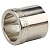 Гильза надвижная (монтажная) VARMEGA Slide-fit, 20 мм, аксиальная, латунь, VM50312