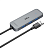 Netac USB Hub WF11, USB-A to USB3.0*4