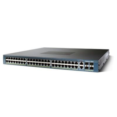 Коммутатор Cisco Catalyst WS-C4948-S
