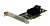 Рейдконтроллер SAS PCIE 8P 9341-8I 05-26106-00 BROADCOM