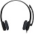 Гарнитура Logitech Headset H151 Stereo black (1 x 3.5мм, кабель 1.8м) (981-000587)