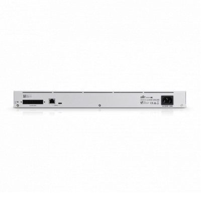 Коммутатор Ubiquiti UniFi Switch Pro 24 PoE (USW-Pro-24-POE-EU)