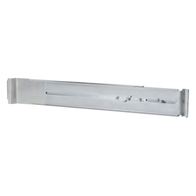 Премиум салазки глубиной 675-1000мм для крепления ИБП в стойку