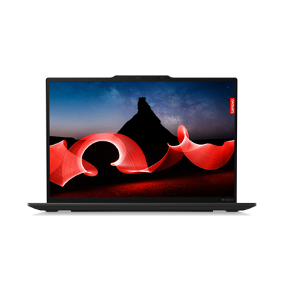 Lenovo ThinkPad X1 Carbon G12 [21KDS3WA00] 14" {(1920x1200) IPS Ultra 7 155U(1.7GHz)/16GB/512GB SSD/noLTE/W11Pro}