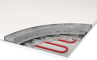 Обогреватель инфракрасный Ballu BIH-S2-0.3 300Вт белый