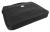 Сумка для ноутбука 17" PC Pet 600D черный нейлон (PCP-A1317BK)