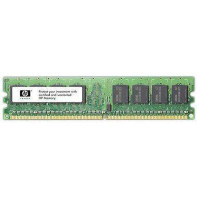 HP 16GB (1x16GB) Dual Rank x4 PC3-12800R (DDR3-1600) Registered CAS-11 Memory Kit (672631-B21 / 684031-001 /  684031-001B)