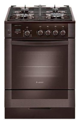 Газовая плита 6500-04 0245 10658001 GEFEST