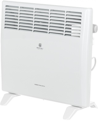 Конвектор Royal Clima Ribera Meccanico REC-R1000M 1000Вт белый