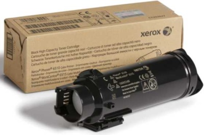 Тонер-картридж экстра повышенной ёмкости для VL B400/B405, 24.6K Xerox 106R03585