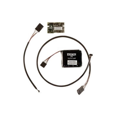 LSICVM02 (LSI00418 8G/03-25444-04A/03-25444-06C/03-25444-06B/03-25444-04B/03-25444-06D) Cache Vault для моделей 9361-8i(2G), 2G Version (05-25444-00 (8G)) (008082)