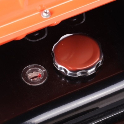 Тепловая пушка дизельная Patriot DTС 228 22000Вт оранжевый