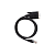 Консольный кабель для коммутаторов SNR DB9-RJ45