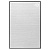Жесткий диск внешний Seagate 2.5" 5TB One Touch Grey  STKZ5000401 USB 3.2 Gen1 Type-A