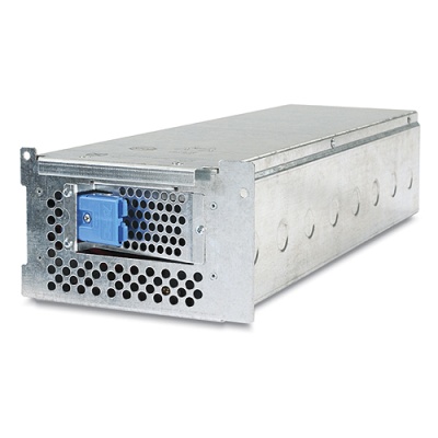 Cменный комплект батарей APC by Schneider Electric APC №105 (APCRBC105)