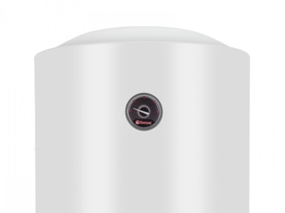 Водонагреватель Thermex Thermo 100 V 2.5кВт 100л электрический настенный/белый
