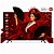 Телевизор AKAI 50" TA50BQ900 черный QLED UHD 60Hz Smart TV Салют ТВ 2GB/8GB