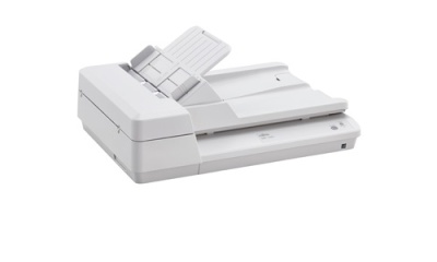 Сканер Ricoh scanner SP-1425 (P3753A), (Офисный сканер, 25 стр/мин, 50 изобр/мин, А4, двустороннее устройство АПД и планшетный блок, USB 2.0, светодиодная подсветка) (PA03753-B001_)