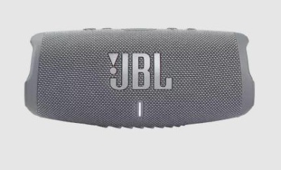 Портативная колонка 40W GREY CHARGE 5 JBL
