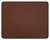 Коврик для мыши Buro BU-CLOTH коричневый
