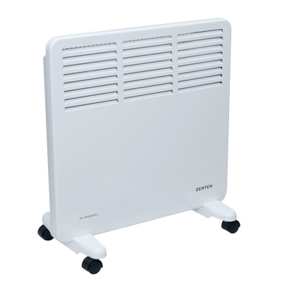 Электрический конвектор ZK-10 1000W 302 ZERTEN