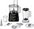 Кухонный комбайн MCM3201B BOSCH