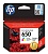 Картридж струйный HP 650 CZ102AE многоцветный (200стр.) для HP DJ IA 2515/2516
