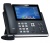 Телефон SIP Yealink SIP-T48U черный Телефон SIP Yealink SIP-T48U черный