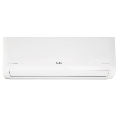 Сплит-система инверторного типа Ballu Eco Smart DC BSYI-24HN8_V5 комплект