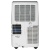 Кондиционер мобильный Ballu Platinum X4 BPHS-09 HX/N3 в комплекте с адаптером Ballu UniPort 1.0 Кондиционер мобильный Ballu Platinum X4 BPHS-09 HX/N3 в комплекте с адаптером Ballu UniPort 1.0