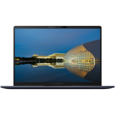 Ноутбук ASUS ExpertBook B5 B5605CCA-PL0126 Intel Core Ultra 7 255H 4400MHz/16"/2560x1600/16GB/512GB SSD/Intel Arc/Wi-Fi/Bluetooth/DOS (90NX08F1-M004H0) Grey