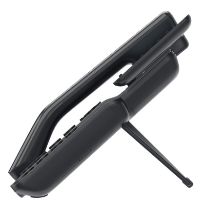 Телефон IP Fanvil V65 черный 