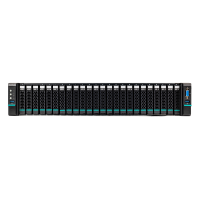 Серверная платформа VANDOR Altura (A4-P223224N2S-20) - 2U/С741/2x FCLGA4677/Xeon SP gen 4/5/350Вт TDP/32x DDR5 DIMM/24x 3.5" NVMe/2x 2.5" rear SATA/2x GbE/OCP3.0/CRPS 2x 2000W
