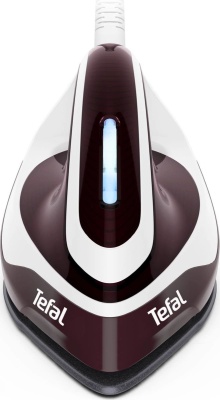 Парогенератор Tefal Express Essential SV6120E0 2200Вт бордовый