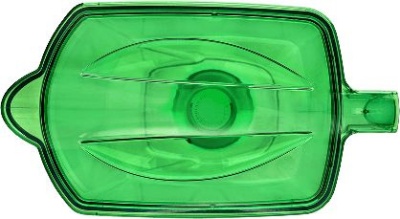 Кувшин Барьер ГРАНД изумруд зеленый 4.2л.