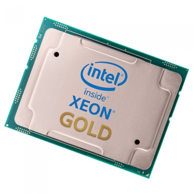 Процессор Intel Xeon® Gold 6248 20-core, 40 Threads, 2.5GHz, Turbo, 27.5M, CD8069504194301