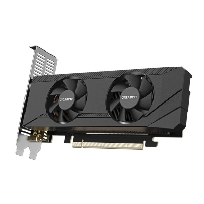 RTX3050 OC 6GB RTL