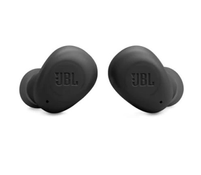 Гарнитура BLUETOOTH WAVE BUDS BLACK JBLWBUDSBLK JBL