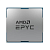 Процессор CPU AMD EPYC 9534, 64/128, 2.45-3.55-3.7, 256MB, 280W, 1 year (100-000000799)