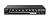 Сетевой коммутатор TENDA TEM2010X Настольное исполнение 8x10Base-T / 100Base-TX / 1000Base-T 2xSFP+ 12 Вт TEM2010X