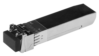 Модуль SFP+ 10GBASE-SR/SW, LC duplex, 850nm, 300m, Cisco (LAN-SFP+SR-10G-MM)