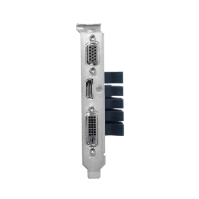 Видеокарта ASUS GT710-SL-2GD5-BRK-EVO//GT710 VGA DVI HDMI 2GD5; 90YV0ALA-M0NA00 (GT710-SL-2GD5-BRK-EVO)