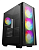 Копрус Deepcool MATREXX 55 V4 без БП, боковое окно (закаленное стекло), 3xARGB LED 140мм вентилятора спереди, 1xARGB LED 120мм вентилятор сзади, черный, ATX (MATREXX 55 V4)