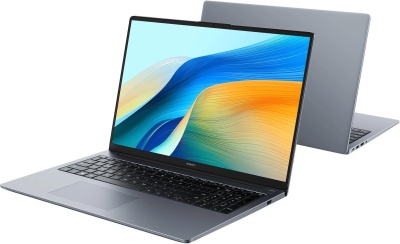 Ноутбуки и аксессуары Huawei 53014HYG
