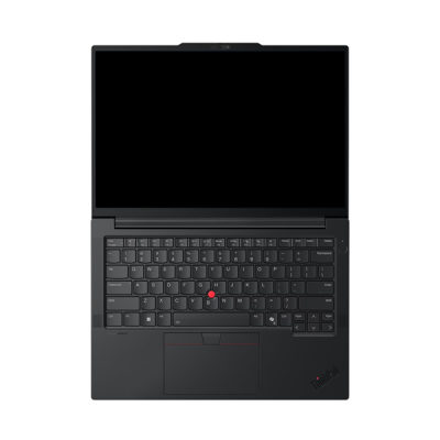 Ноутбук LENOVO THINKPAD EDGE E14 GEN 7/ INTEL ULTRA U7-255H/ INTEL ARC GRAPHICS SHARED/ INTEL AI BOOST NPU/ 16GB/ 512GB SSD/ 14.0" WUXGA IPS 300 NITS/ WIFI/ BT/ 1080P FHD IR HYBRID CAMERA/ TPM/ FPR/ BACKLIT KB/ DOS/ QWERTY-ENGLISH-EU/