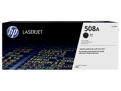 Тонер-картридж HP CF360A