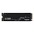 SSD жесткий диск M.2 2280 1TB SKC3000S/1024G KINGSTON