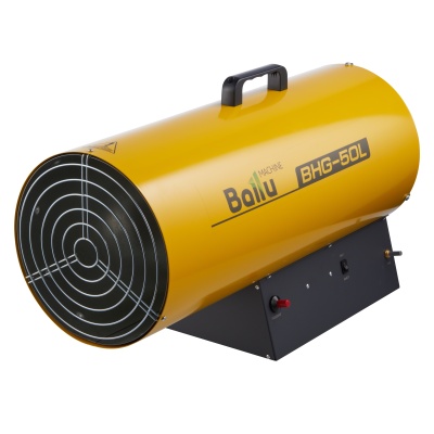 Тепловая пушка Ballu BHG-50L