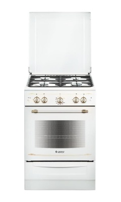 Газовая плита ПГ 6100-02 0185 GEFEST