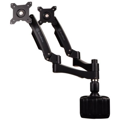 Подставка настольная Silverstone SST-ARM22BC (G56ARM22BC00010)